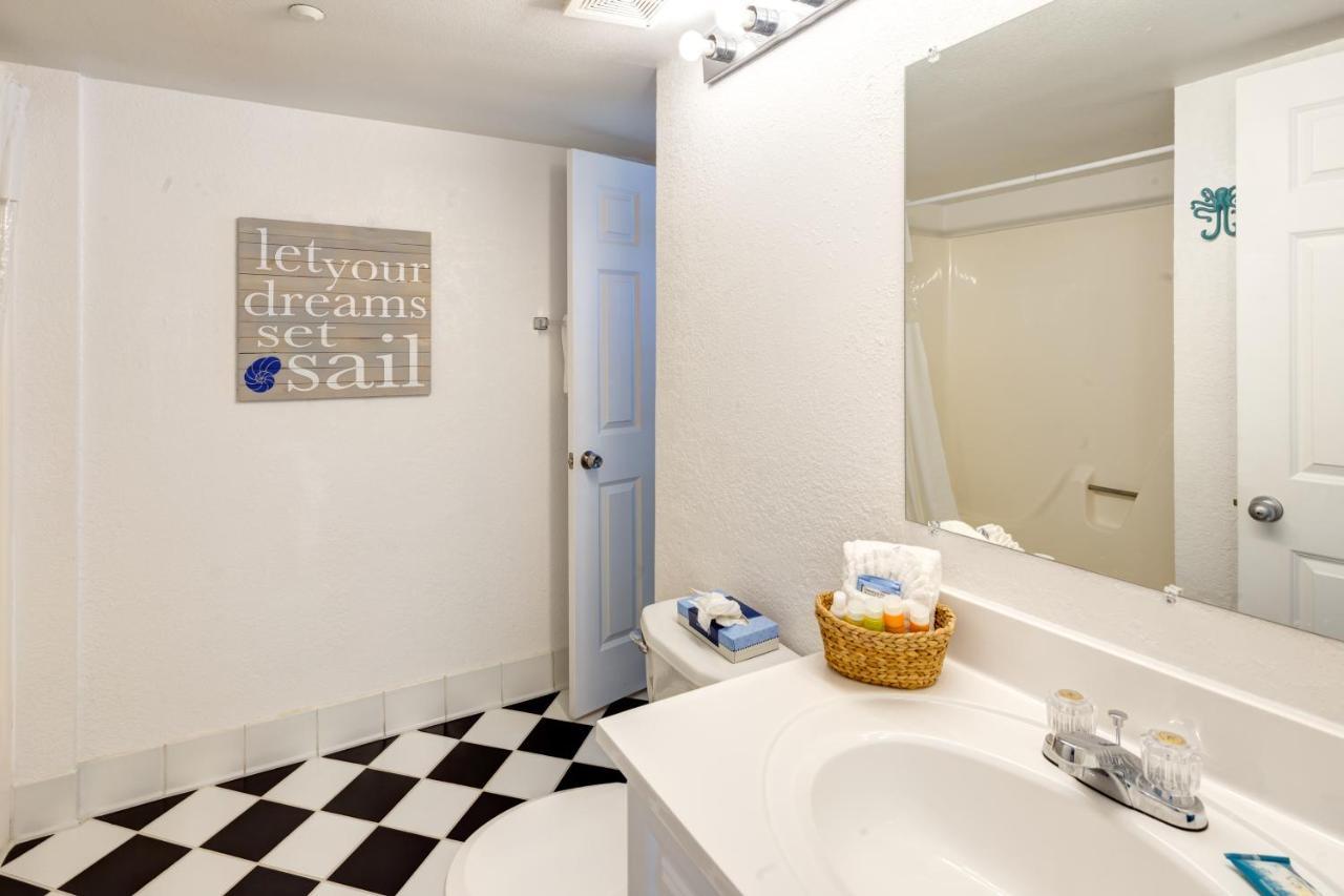 Sunrise Suites Cristobal Suite #411 Κι Γουέστ Εξωτερικό φωτογραφία