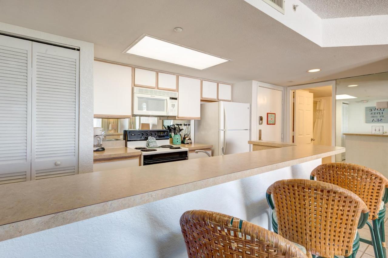 Sunrise Suites Cristobal Suite #411 Κι Γουέστ Εξωτερικό φωτογραφία