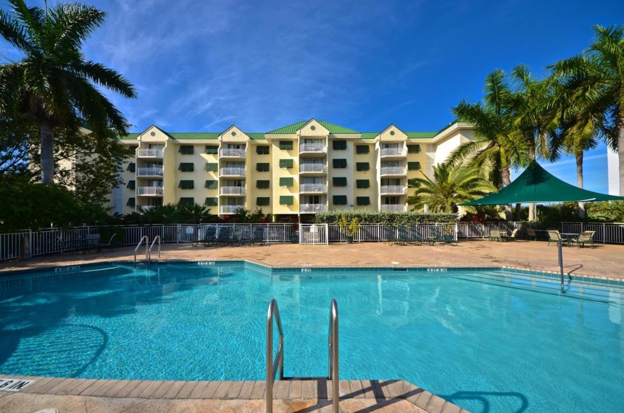 Sunrise Suites Cristobal Suite #411 Κι Γουέστ Εξωτερικό φωτογραφία